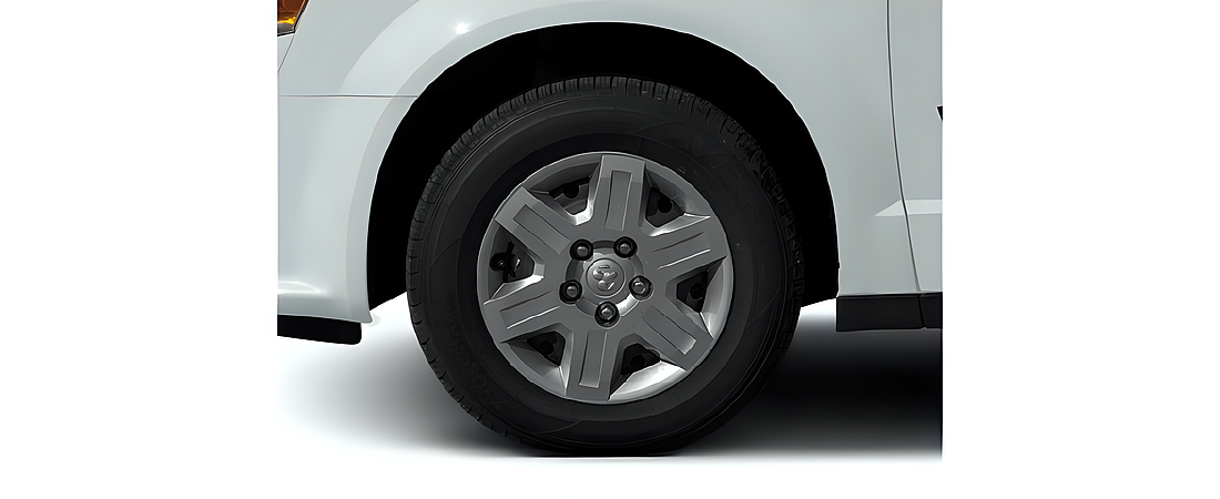 Ram Cargo Van 2015 11
