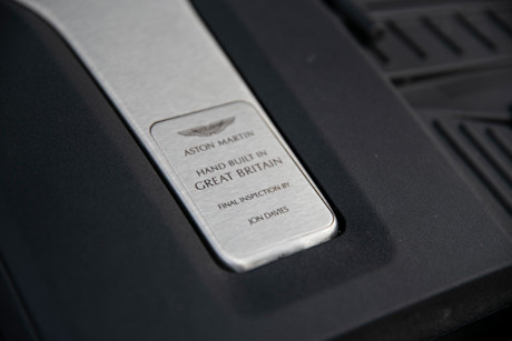 Editorial 2023 aston martin dbx 707 09 jw