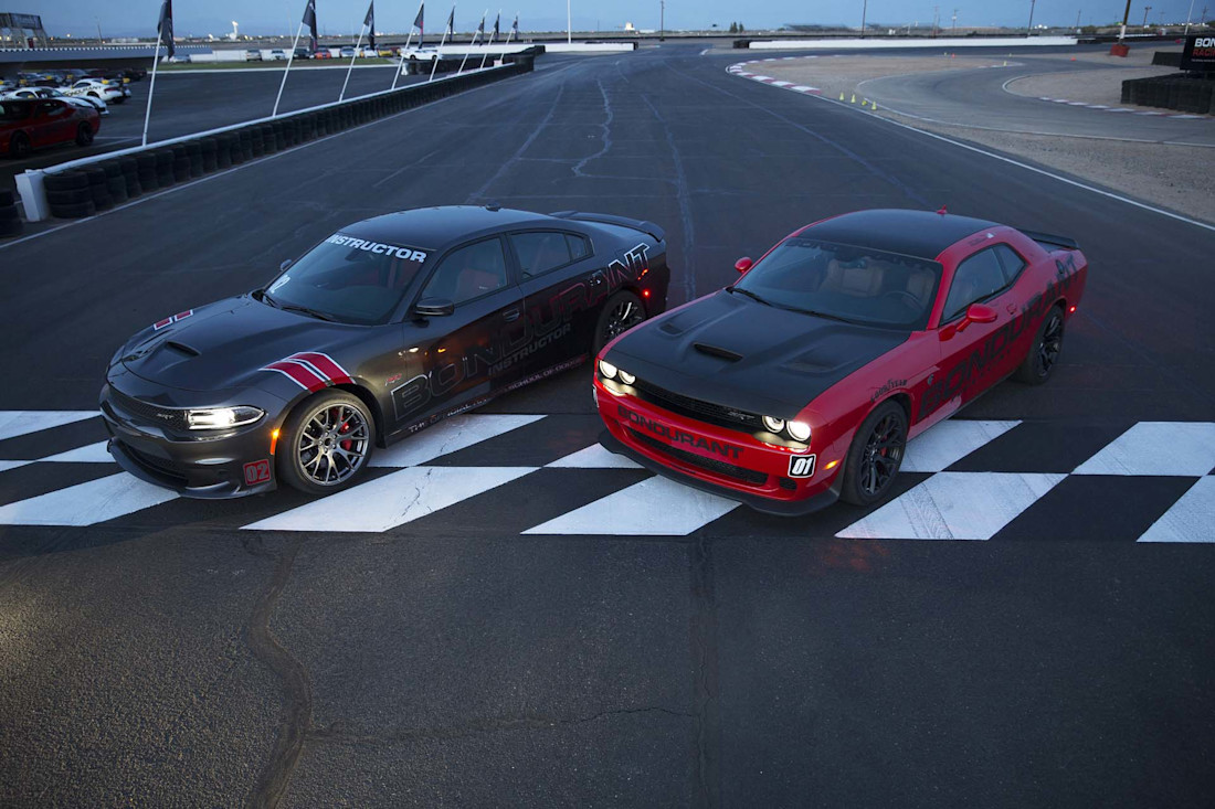 Editorial 01 bondurant school hellcat pop quiz