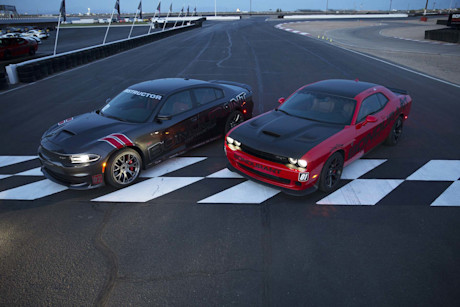 Editorial 01 bondurant school hellcat pop quiz