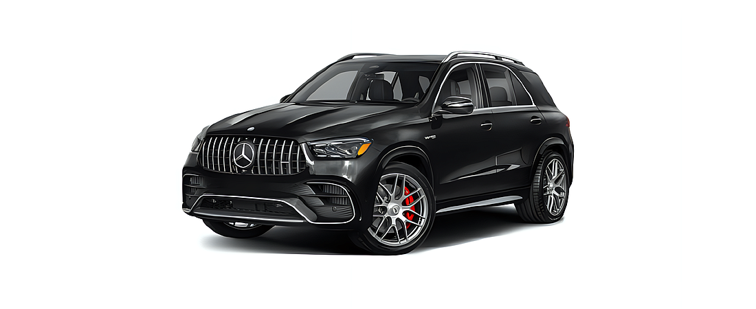 Mercedes-Benz GLE 2025 85