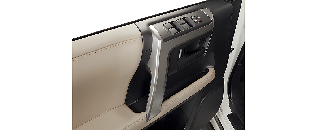 Toyota 4Runner 2012 9