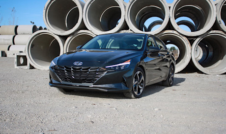 Editorial 2021 hyundai elantra 01 bc fr