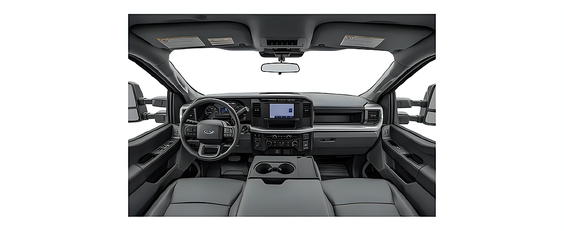 Ford F-350 2025 33