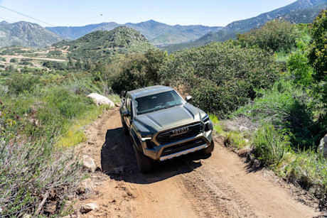 Editorial 2024 toyota tacoma trailhunter 01 bm