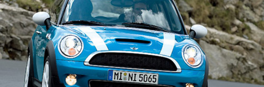 Vorstellung: Mini Cooper – Einmal Mini, immer Mini