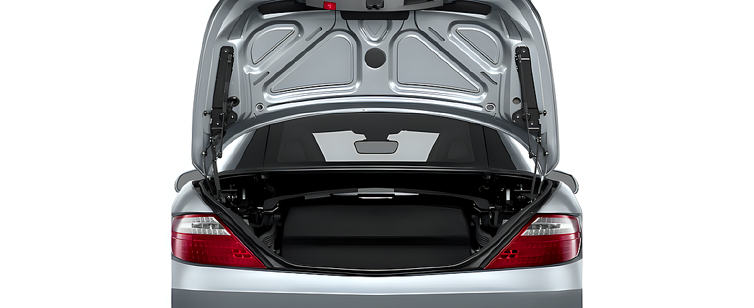 Mercedes-Benz SLK 2016 27