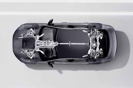 Editorial 2017 jaguar xe 16
