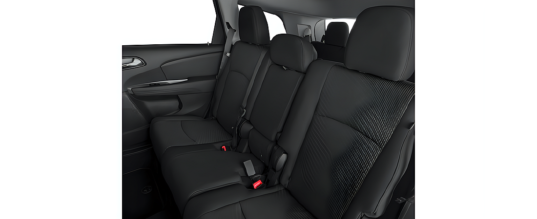 Dodge Journey 2018 26