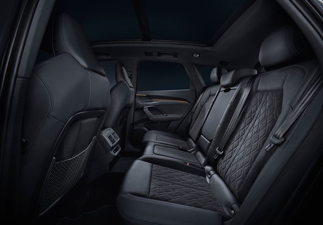 Audi-Q5-2025-Innerraum 2