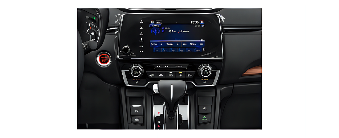 Honda CR-V 2022 48