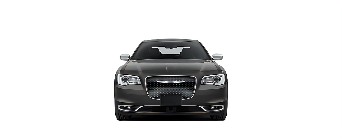 Chrysler 300 2019 19