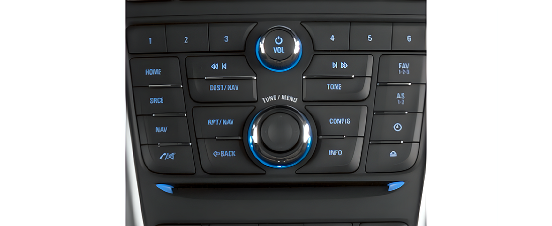 Buick Verano 2016 9