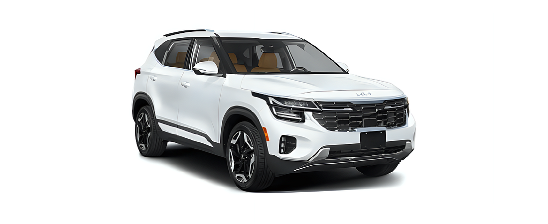 Kia Seltos 2025 41