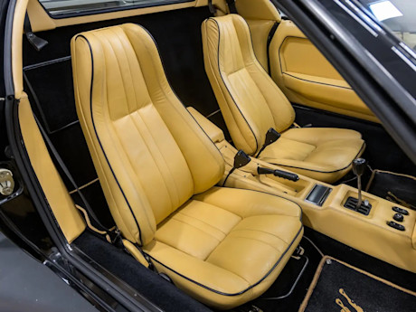 AutoTrader Find of the Week: The 1986 Lamborghini Jalpa is an Important Supercar Body Image