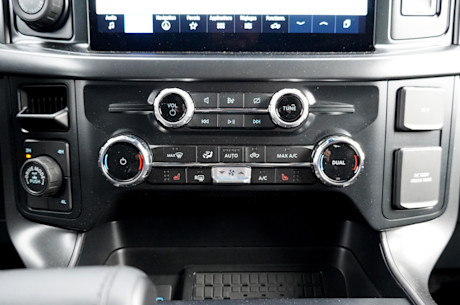 Ford F-150 XLT 2024 : essai routier Image