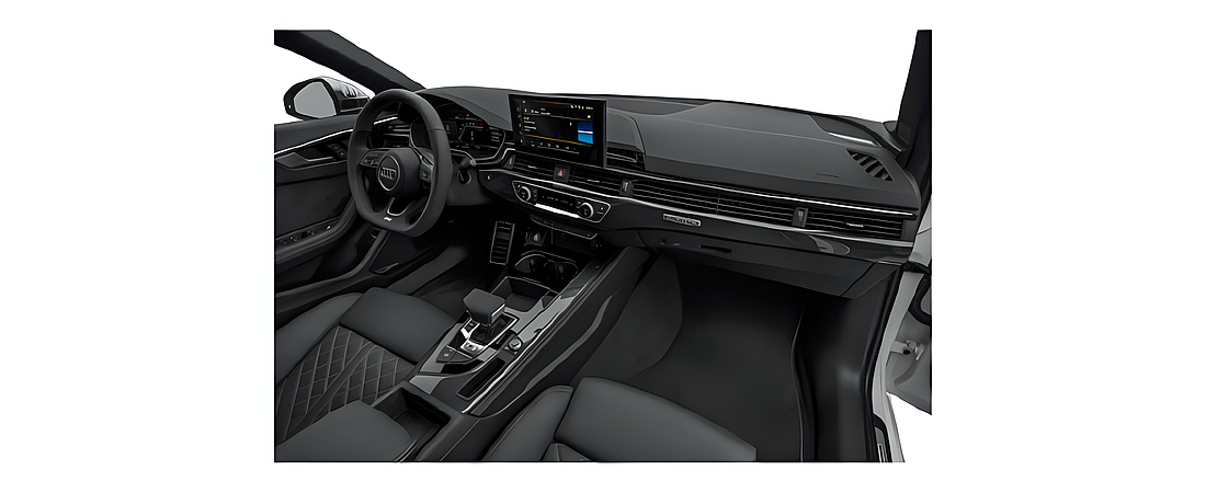 Audi S4 2024 13