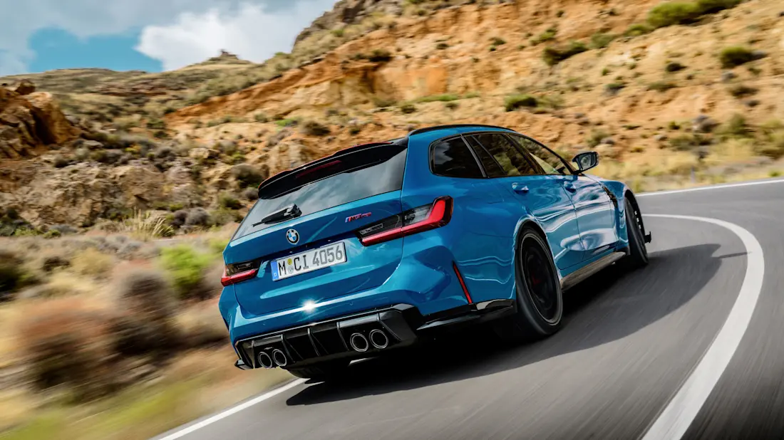 BMW M3 CS Touring 01