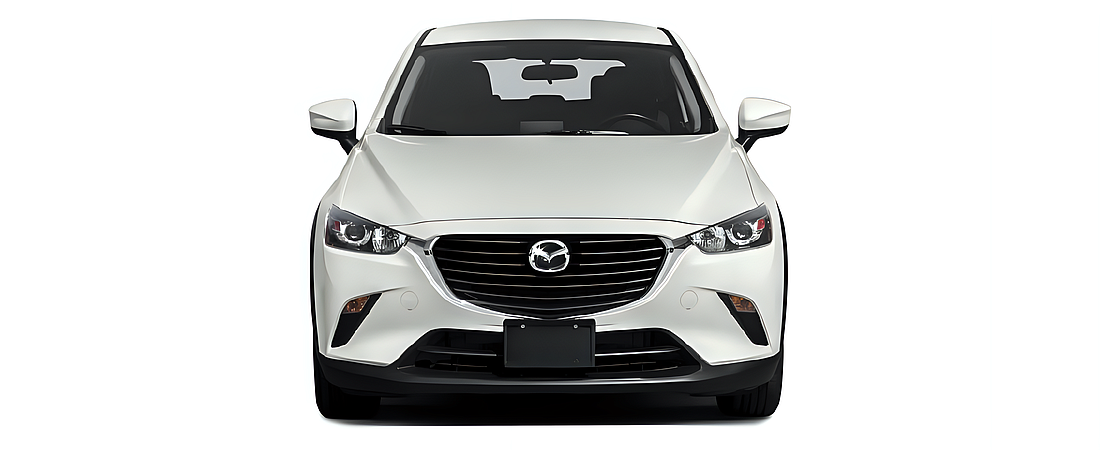 2017 Mazda CX-3 - Canadian Prices, Specs, Photos | AutoTrader.ca