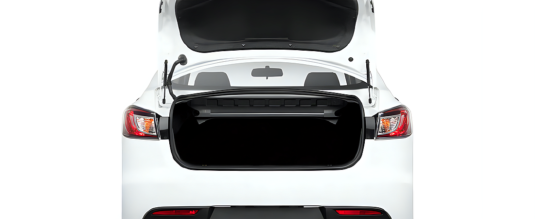 Mazda Mazda3 2010 13