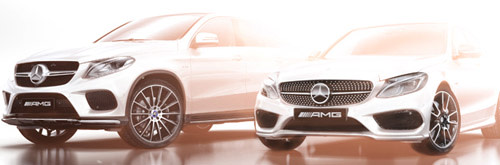 Presentación: Línea 'AMG Sport' de Mercedes – Lo que queda por descubrir