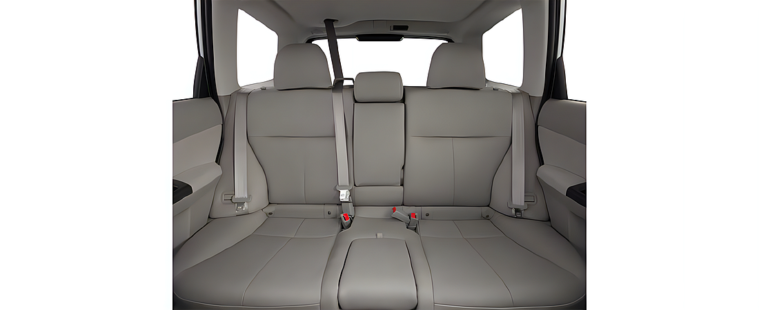Subaru Forester 2011 14