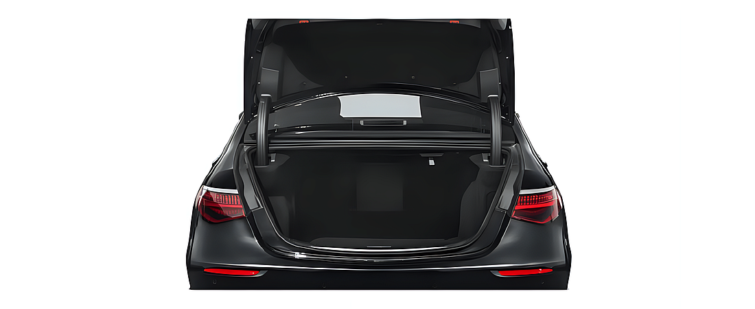 Mercedes-Benz S-Class 2024 10