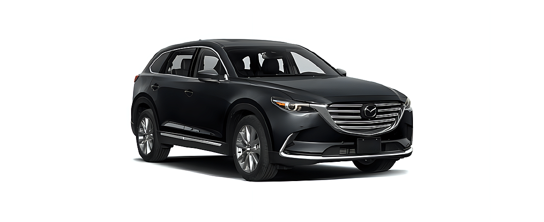 Mazda CX-9 2023 29