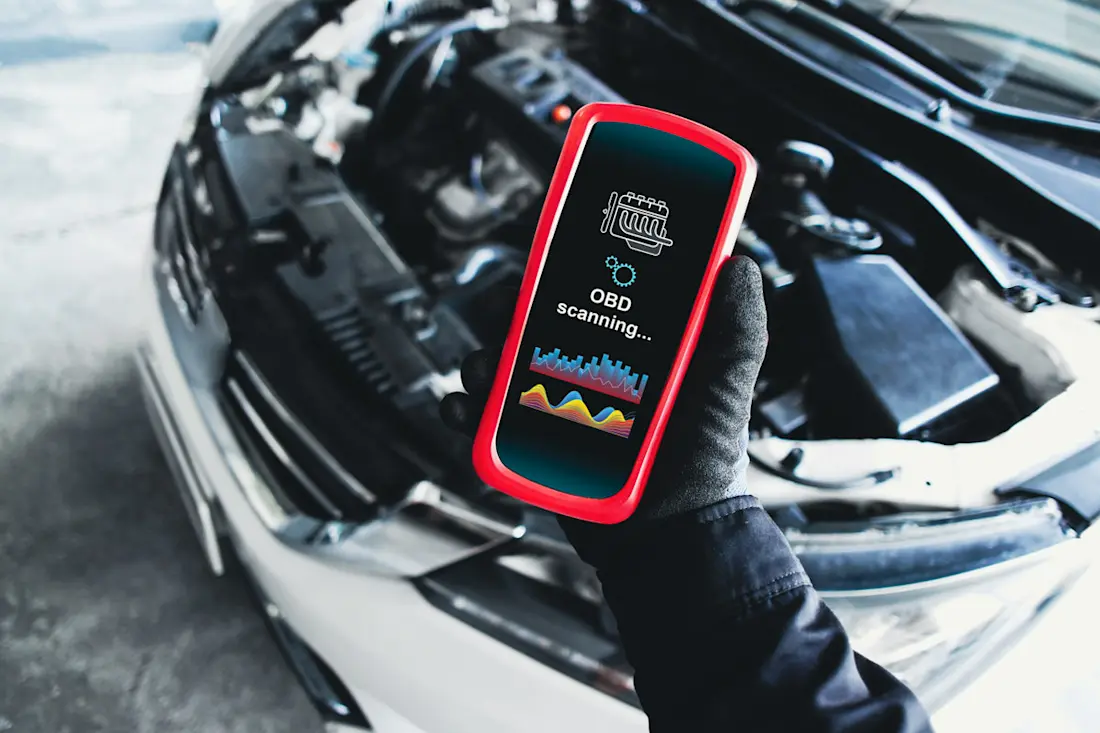 On Board Diagnostics