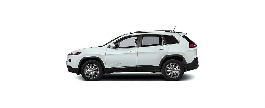 Jeep Cherokee 2018 31