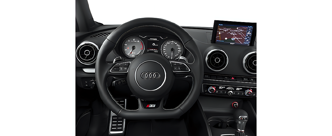 Audi S3 2016 6