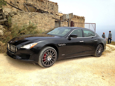 Editorial 04 pb 2017 maserati quattroporte s q4 gransport