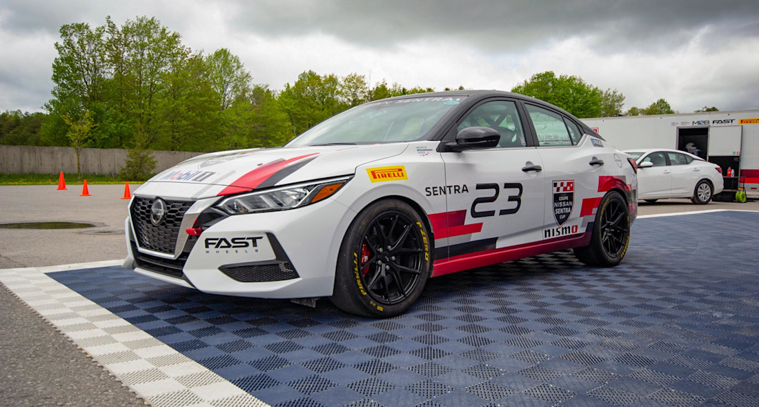 Editorial 2022 nissan sentra cup 03 sm