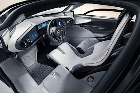 Editorial mclaren speedtail 10