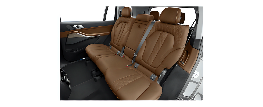 BMW X7 2020 11