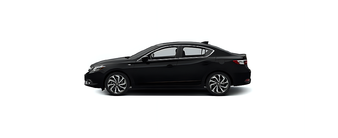 Acura ILX 2016 59
