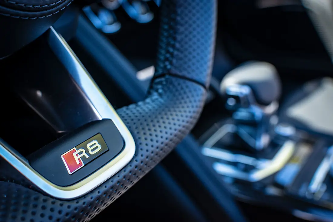 Audi-R8-Detail Audi-R8-Detail