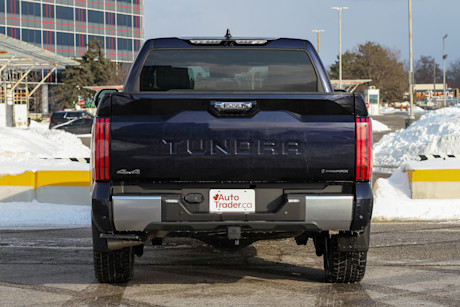 2026 Toyota Tundra Capstone - TD - CT - 260211 - 6