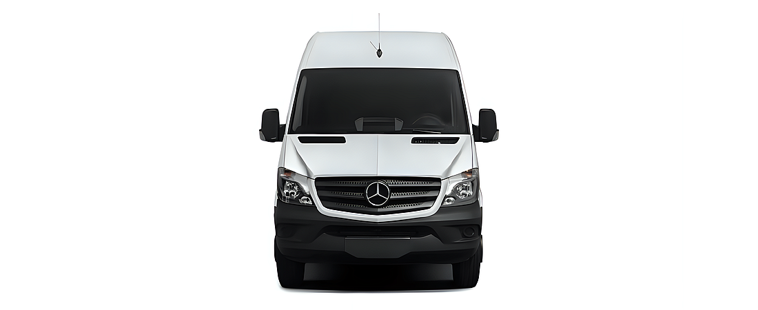 Mercedes-Benz Sprinter 2017 6