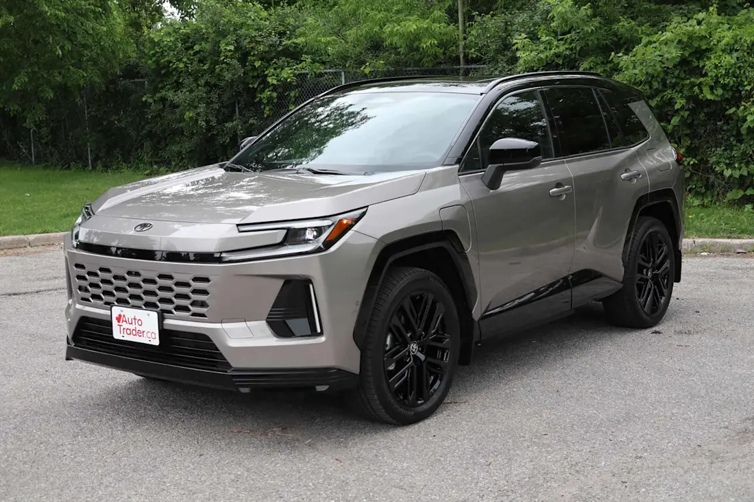 2026 Toyota RAV4 PHEV - TD - JM - 260720 - 31