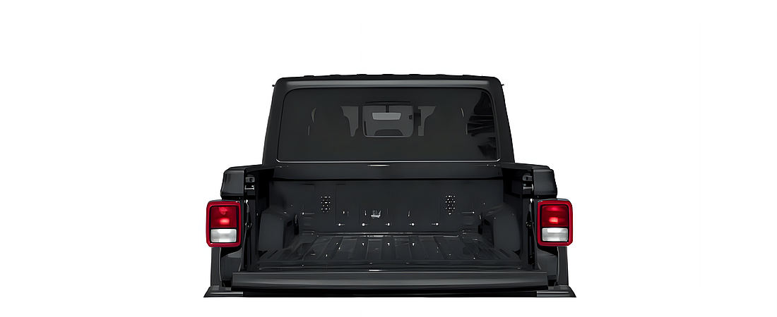 Jeep Gladiator 2023 38