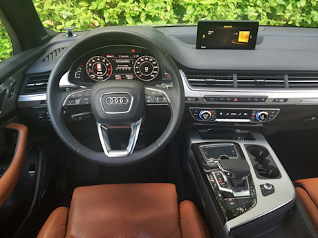 Editorial 2017 audi q7 technik 15 gw