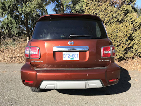 Editorial 2017 nissan armada gw 14