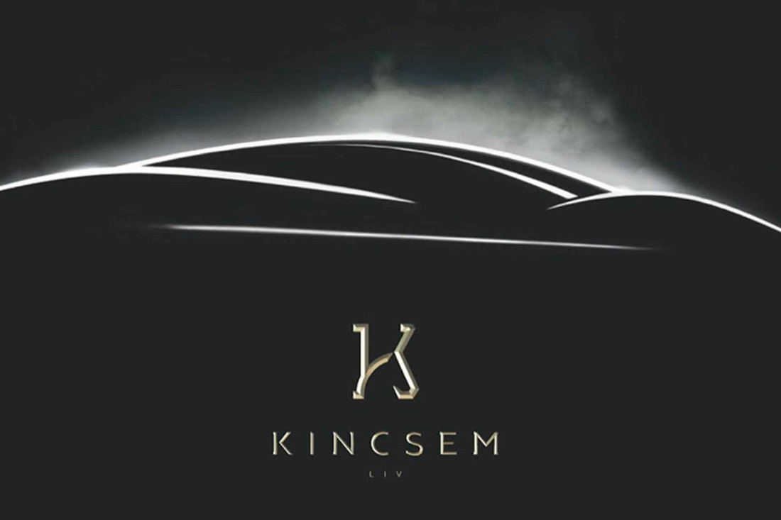 Kincsem Hyper-GT, un hipercoche húngaro diseñado por Ian Callum