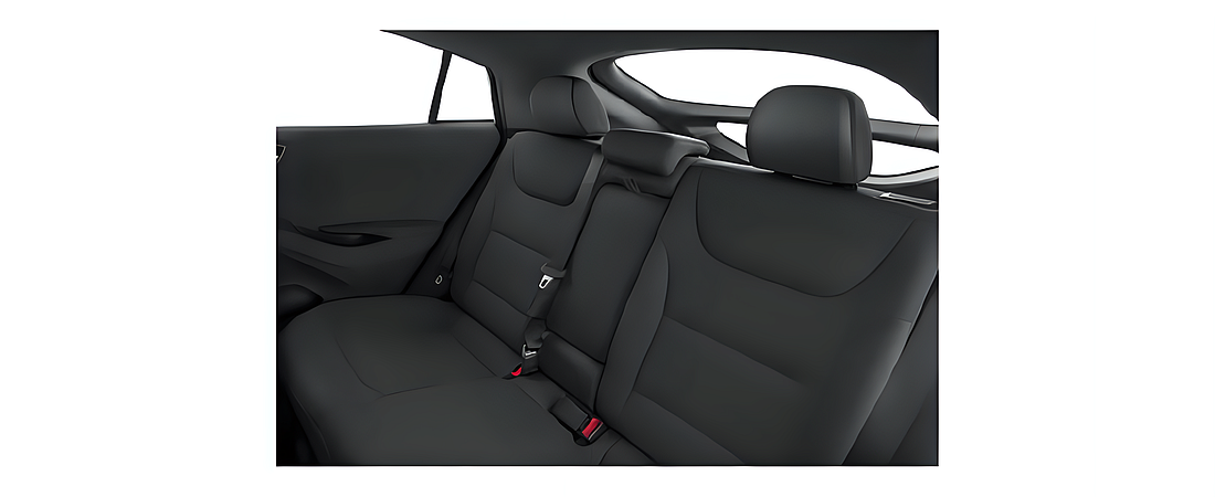 Hyundai Ioniq Hybrid 2021 11