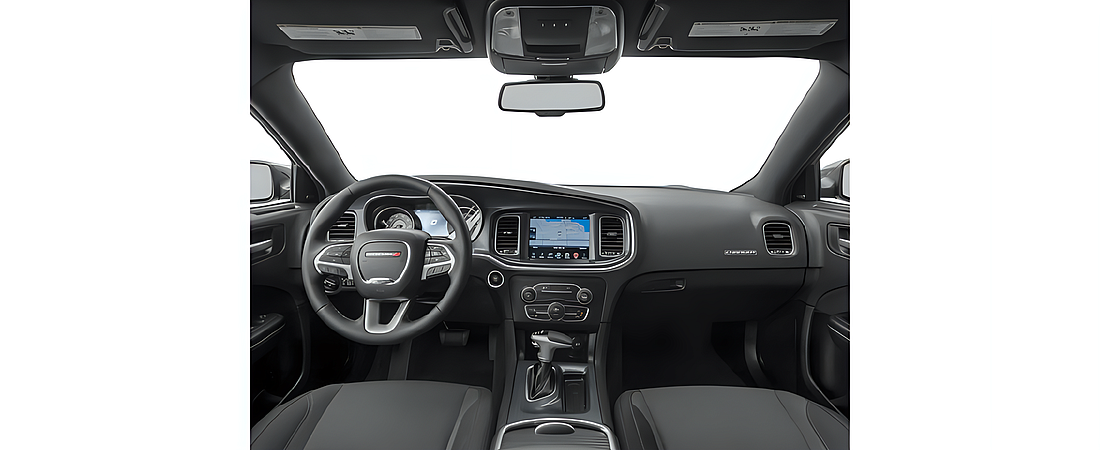Dodge Charger 2018 7