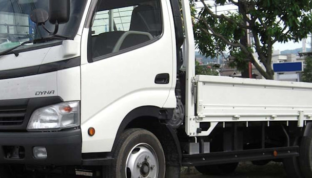 Toyota Dyna