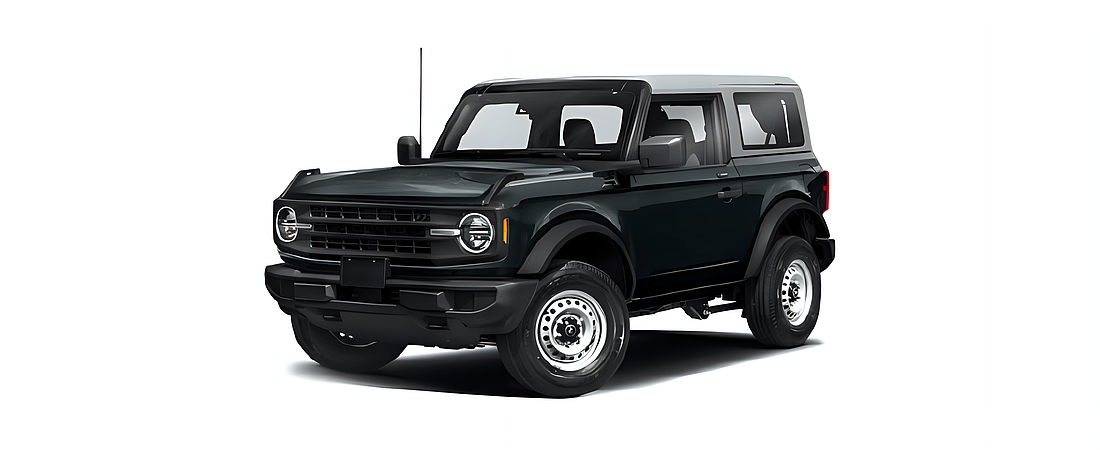 2023 Ford Bronco - Canadian Prices, Specs, Photos | AutoTrader.ca