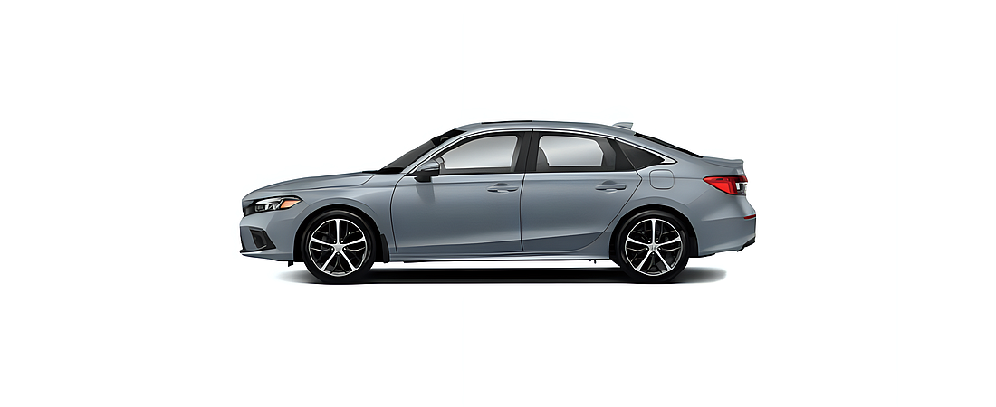 Honda Civic Sedan 2022 17