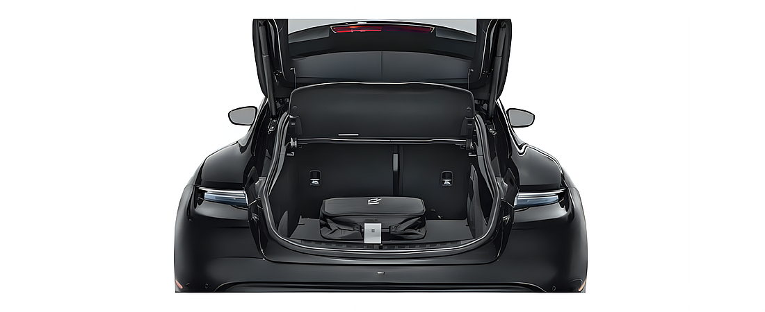 Porsche Taycan 2024 24